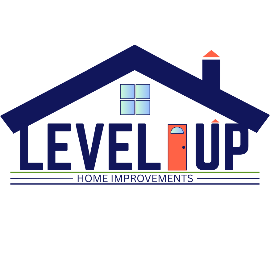 LevelUpHome Logo